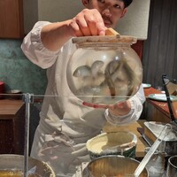 江戸前晋作 - 