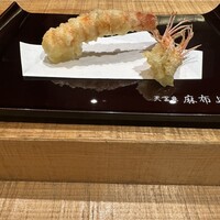 天冨良 麻布よこ田 新宿別邸 - 
