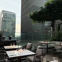 THE UPPER - 