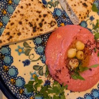 Trattoria Tabule - 