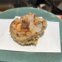 江戸前晋作 - 山梨の椎茸