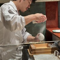 江戸前晋作 - 