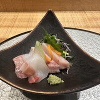 天冨良 麻布よこ田 新宿別邸 - 