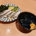 立ち呑み 晩杯屋 - 