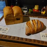 そぶらの森のレストラン - 