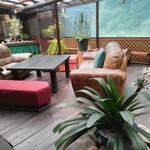 そぶらの森のレストラン - 