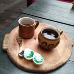 そぶらの森のレストラン - 