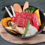 そぶらの森のレストラン - 