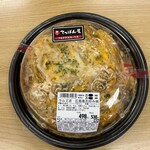 スーパーアークス - 料理写真:
