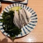 立ち呑み 晩杯屋 - 