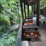 そぶらの森のレストラン - 