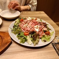 エイス シー オイスターバー&グリル ルクア大阪店 - 