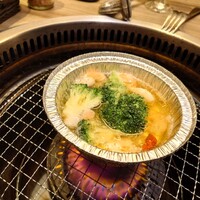 エイス シー オイスターバー&グリル ルクア大阪店 - 