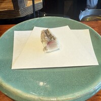 江戸前晋作 - 