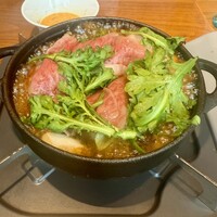 ハルヤマシタ 東京本店 - 