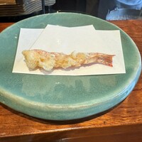 江戸前晋作 - 