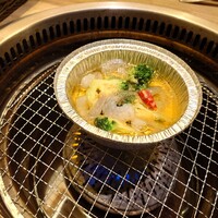 エイス シー オイスターバー&グリル ルクア大阪店 - 