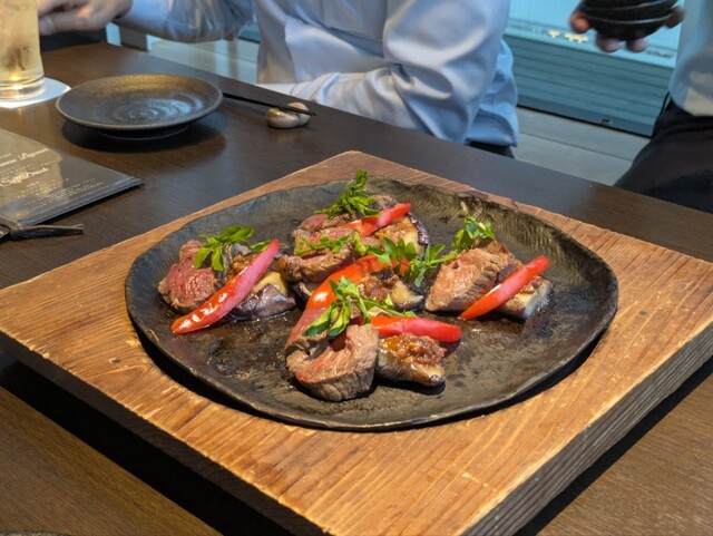 イーストSUN様 公式】Dynamic Kitchen & Bar 燦－SUN－ ヒルトンプラザウエスト店