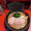 ラーメン三楽家