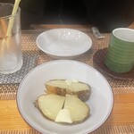 酒飯みなづ喜 - 