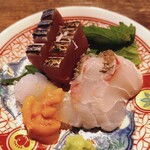 にほんしゅ酒場 むく - 