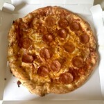 ロピア - 料理写真: