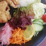 道の駅たのはた 思惟の風 - 
