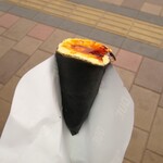 QUE crepe - 