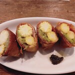 にほんしゅ酒場 むく - 