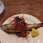 にほんしゅ酒場 むく - 