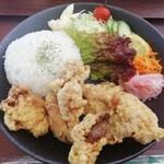 道の駅たのはた 思惟の風 - 