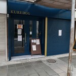 KUREDOG - 