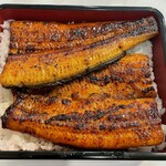 観光荘 - ご飯は大盛りをお願いしました