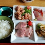 けせんのだいどころ ケラッセ - 