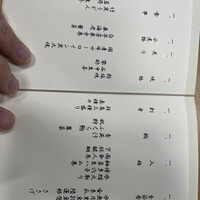 日本料理 八千代 - 