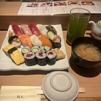 鮨丸 - 