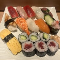 鮨丸 - 