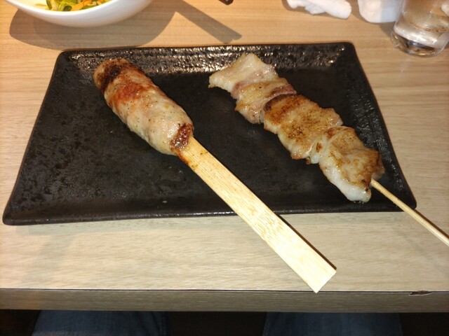 かっちょん かっちょん家 | Sapporo-shi Hokkaido