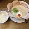 ラーメン家 みつ葉