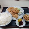 だるま屋食堂