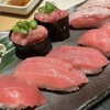 おいしい寿司と活魚料理 魚の飯 新橋