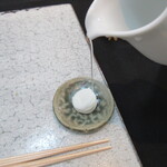 日本料理 TOBIUME - お次はフィンガーフード