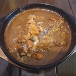 焼きカレー屋Mels - 