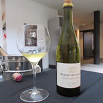 日本料理 TOBIUME - ペアリング④