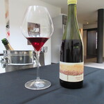 日本料理 TOBIUME - ペアリング⑬