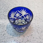 日本料理 TOBIUME - 菖蒲茶