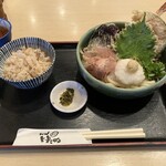 うどん ゆきの - 