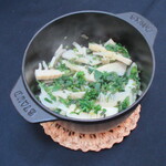 日本料理 TOBIUME - 瑞穂 伏線の回収