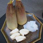 日本料理 TOBIUME - 炙り