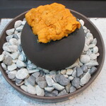 日本料理 TOBIUME - 三位一体